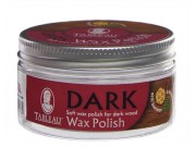 Tableau Dark Wax Polish (100ml)